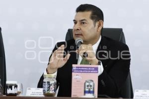 ALEJANDRO ARMENTA
