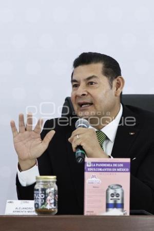 ALEJANDRO ARMENTA