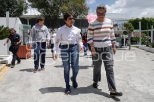BUAP . LILIA CEDILLO