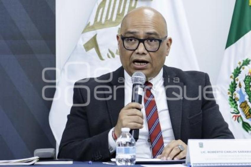 FGE . ROBERTO CARLOS SARABIA
