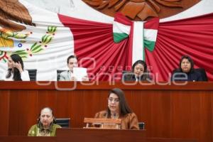 TLAXCALA . CONGRESO