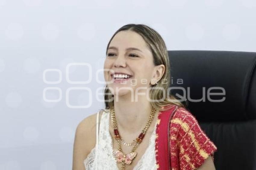 CARLA LÓPEZ MALO