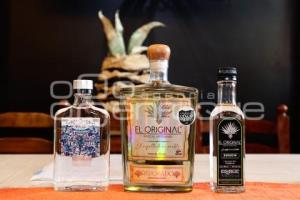 ENCUENTRO DE MEZCAL