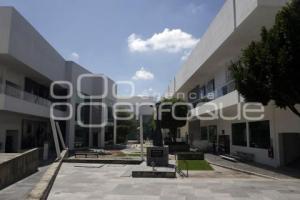 COMPLEJO UNIVERSITARIO BUAP