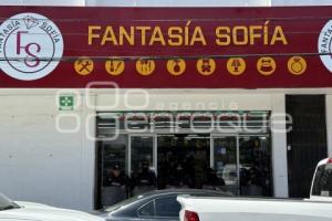 OPERATIVO . COMERCIO EXTERIOR