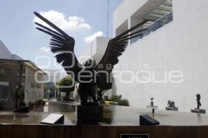 COMPLEJO UNIVERSITARIO BUAP