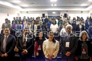 CONCURSO ESTATAL DE ENSAYO Y NARRATIVA CIENTÍFICA 