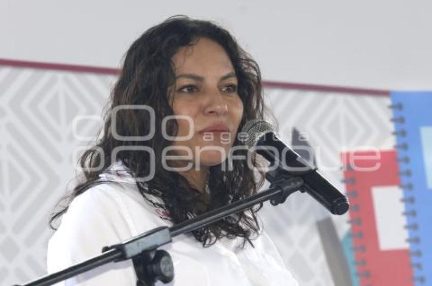 GUADALUPE CUAUTLE
