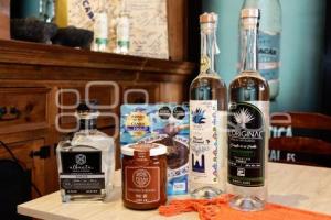 ENCUENTRO DE MEZCAL
