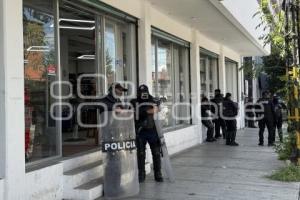 OPERATIVO . COMERCIO EXTERIOR