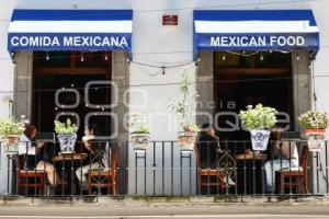 RESTAURANTES PORTALES