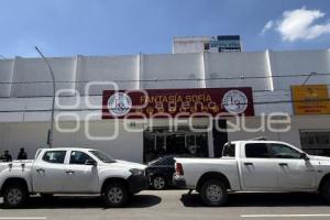 OPERATIVO . COMERCIO EXTERIOR