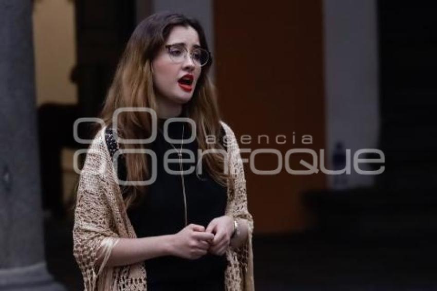 CULTURA . CORO CANTORUM