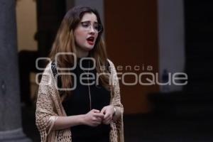 CULTURA . CORO CANTORUM