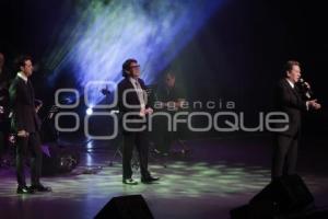 CONCIERTO . MARCO ANTONIO MUÑIZ