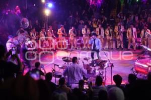 TLAXCALA . FIESTAS MEXICANAS . JOSS FAVELA