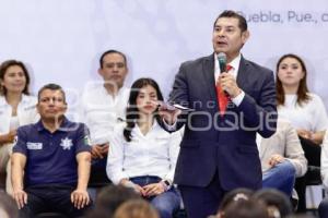 GOBIERNO ESTATAL . OBRA COMUNITARIA