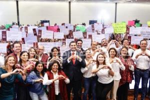 GOBIERNO ESTATAL . OBRA COMUNITARIA