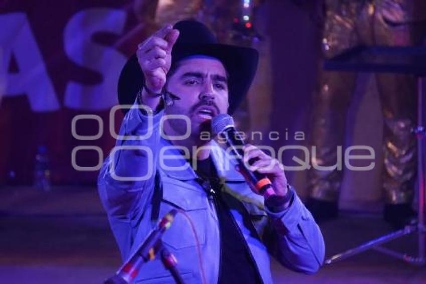 TLAXCALA . FIESTAS MEXICANAS . JOSS FAVELA