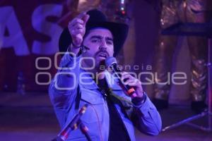 TLAXCALA . FIESTAS MEXICANAS . JOSS FAVELA