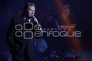 CONCIERTO . MARCO ANTONIO MUÑIZ