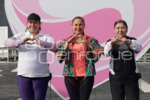 GOBIERNO ESTATAL . TROTE NARANJA