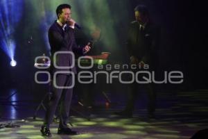 CONCIERTO . MARCO ANTONIO MUÑIZ