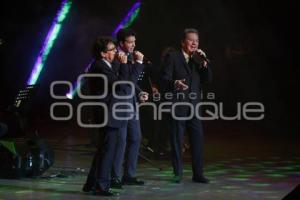 CONCIERTO . MARCO ANTONIO MUÑIZ
