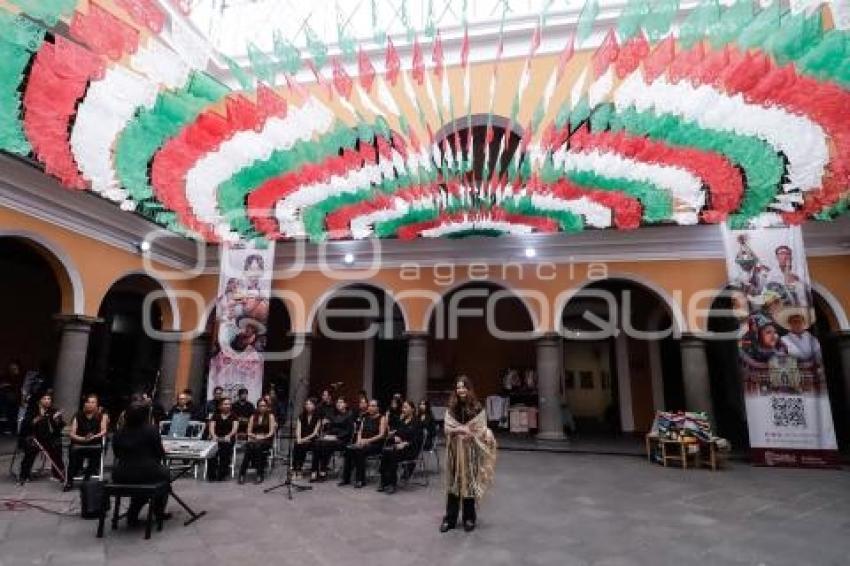 CULTURA . CORO CANTORUM