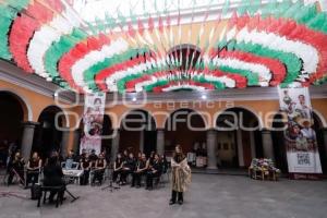 CULTURA . CORO CANTORUM