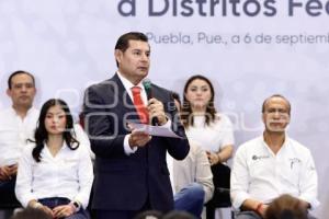 GOBIERNO ESTATAL . OBRA COMUNITARIA