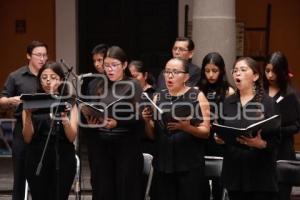 CULTURA . CORO CANTORUM