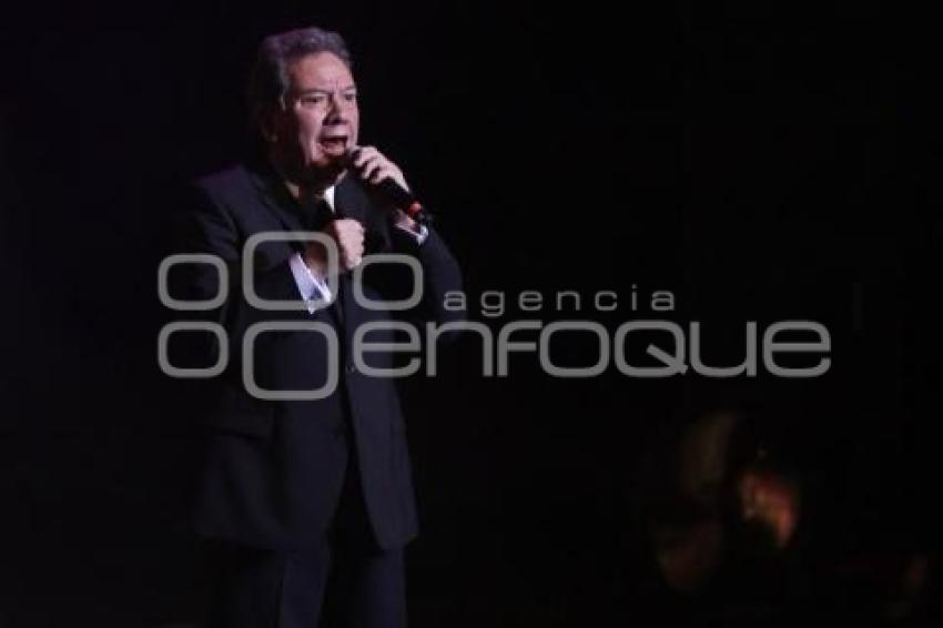 CONCIERTO . MARCO ANTONIO MUÑIZ