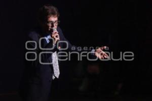 CONCIERTO . MARCO ANTONIO MUÑIZ