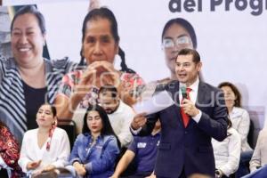 GOBIERNO ESTATAL . OBRA COMUNITARIA
