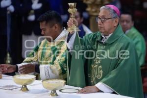 MISA DOMINICAL