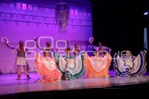 IMACP . BALLET FOLCLÓRICO INCLUYENTE