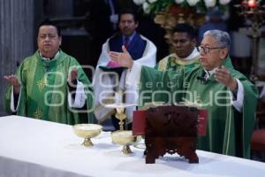 MISA DOMINICAL