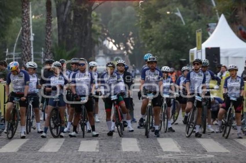 L’ETAPE BY TOUR DE FRANCE