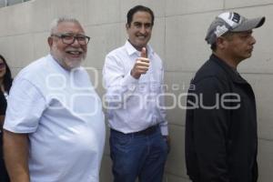 PAN . ELECCIÓN COMITÉ MUNICIPAL