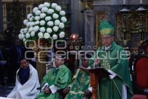 MISA DOMINICAL
