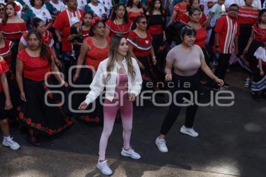 AYUNTAMIENTO . ACTIVACIÓN FÍSICA