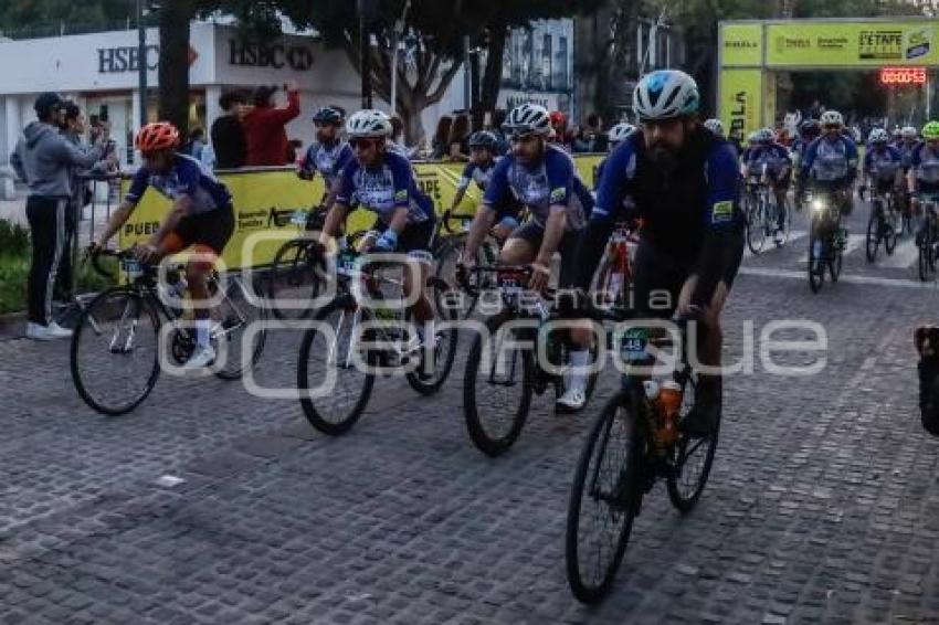 L’ETAPE BY TOUR DE FRANCE