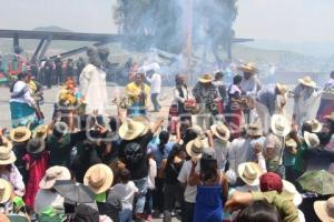 ATLIXCO . ATLIXCAYOTONTLI 2025