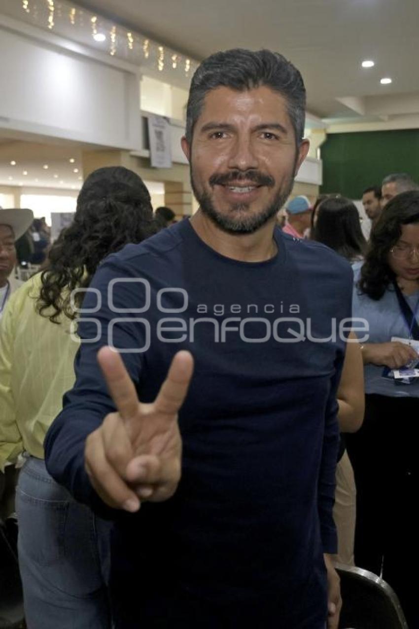 EDUARDO RIVERA