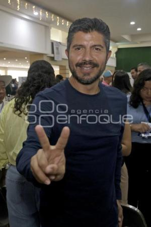 EDUARDO RIVERA