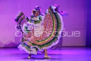 IMACP . BALLET FOLCLÓRICO INCLUYENTE