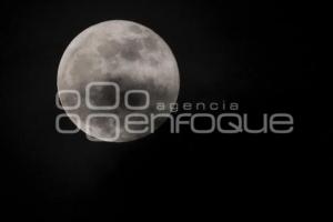 LUNA LLENA