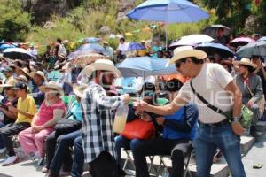 ATLIXCO . ATLIXCAYOTONTLI 2025