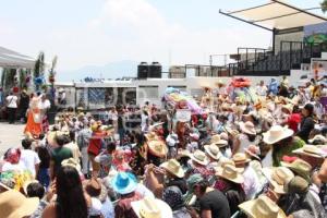 ATLIXCO . ATLIXCAYOTONTLI 2025